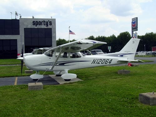 Cessna 172